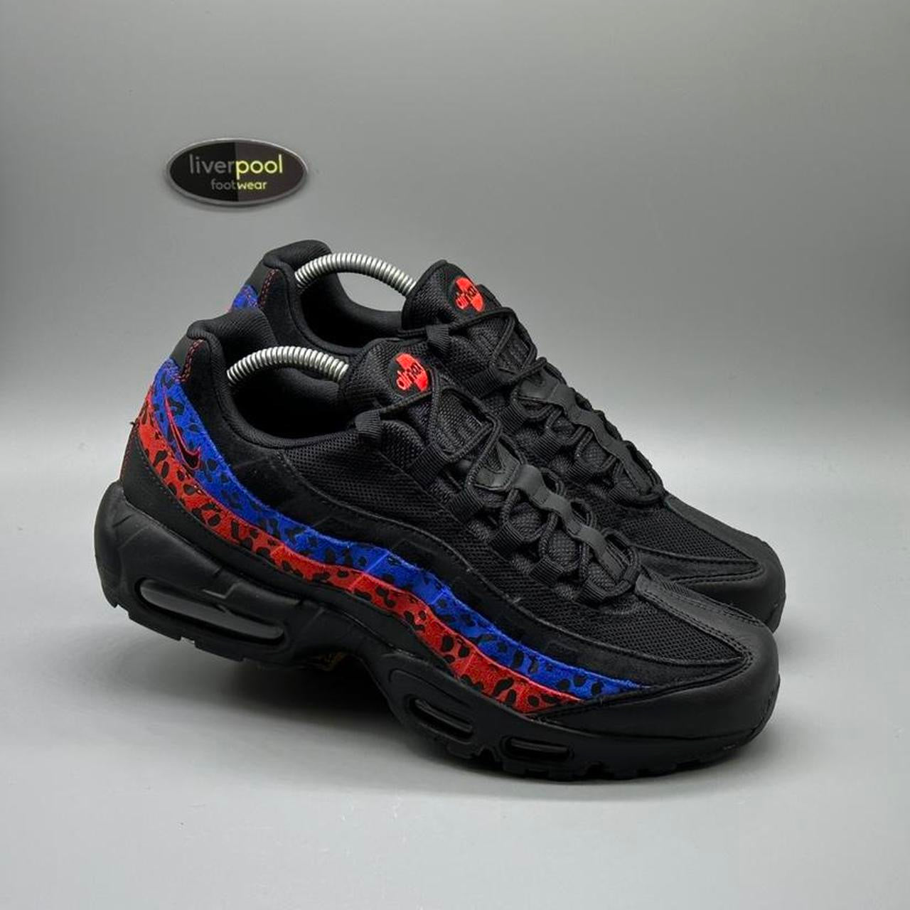 Leopard air shop max 95