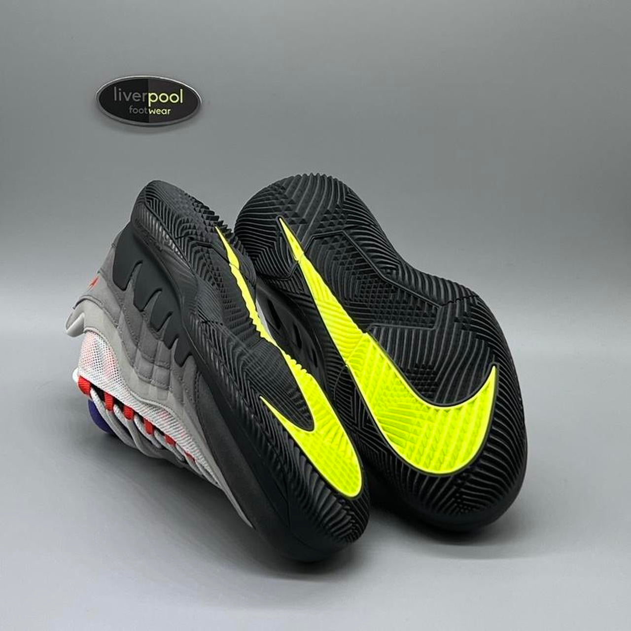 RF Nike Zoom Court Vapor - Greedy