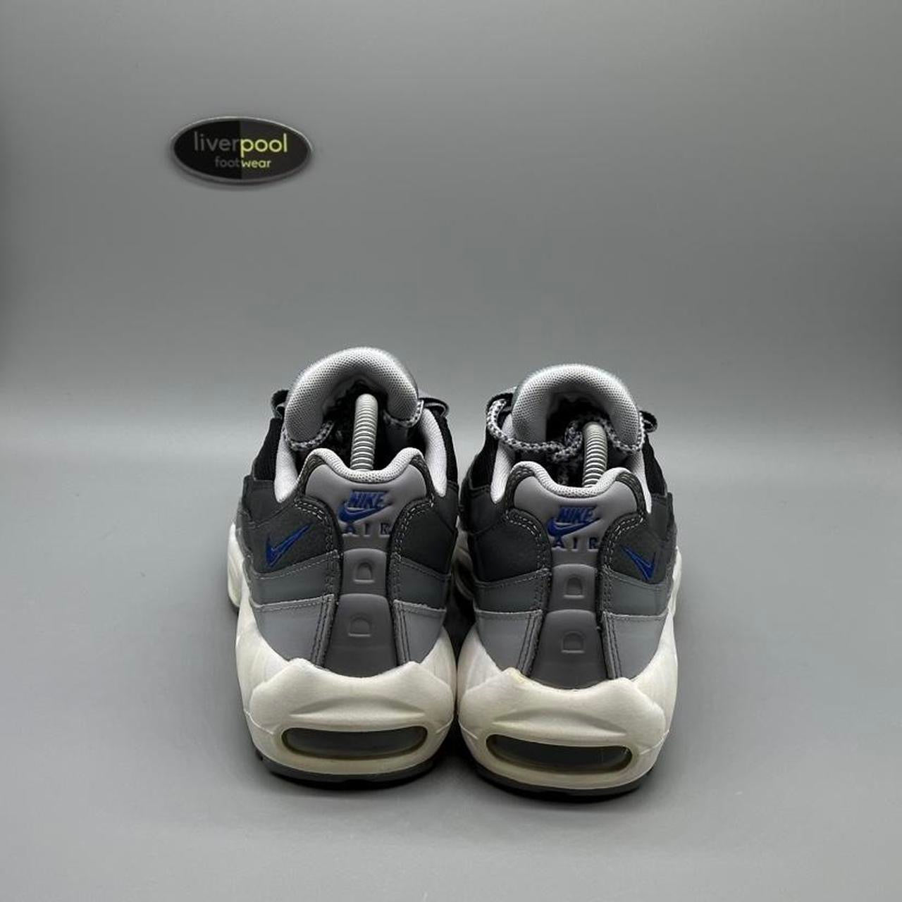 Nike air outlet max 96 essential