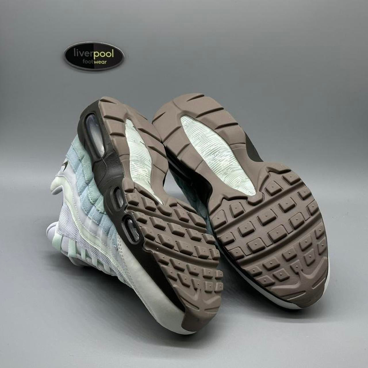 Air max clearance 95 womens sandal