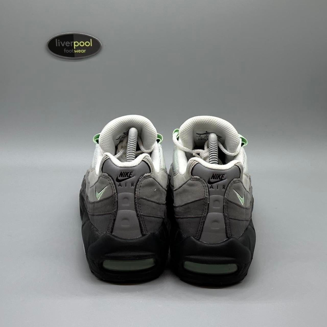 Nike Air Max 95 - Fresh Mint