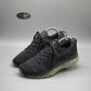 WMNS Nike Flyknit Air Max - Black / Anthracite